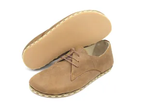 Barefoot Derby Shoes Date Men