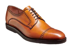 Barker Marcus - Antique Rosewood Calf
