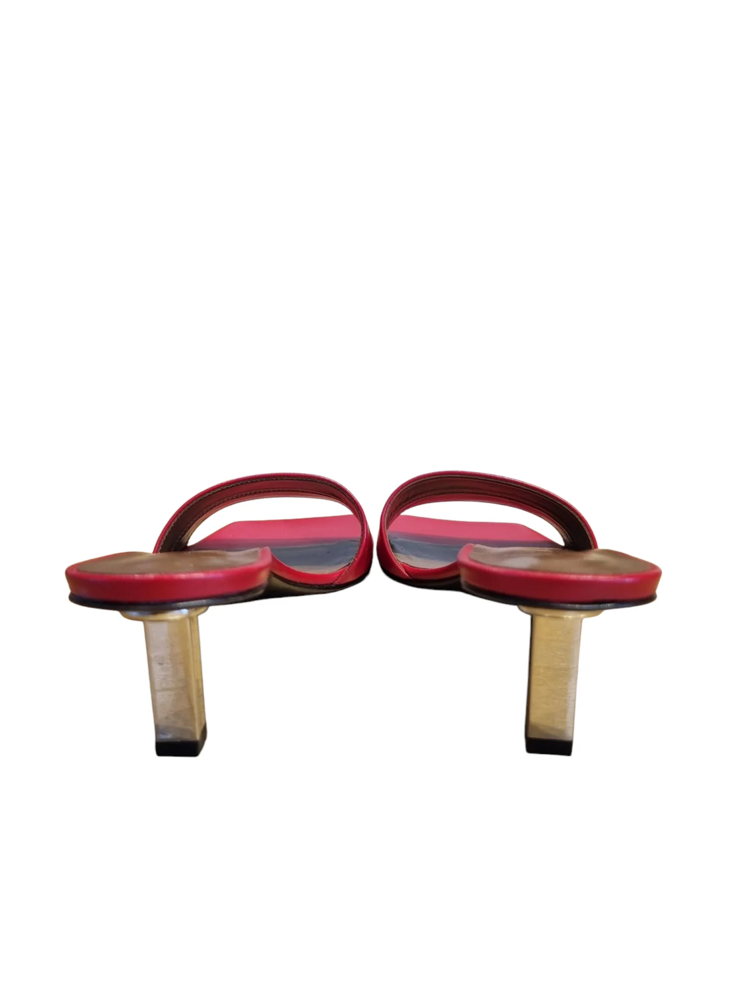 Berenys 50 Red Mule (carry over style)