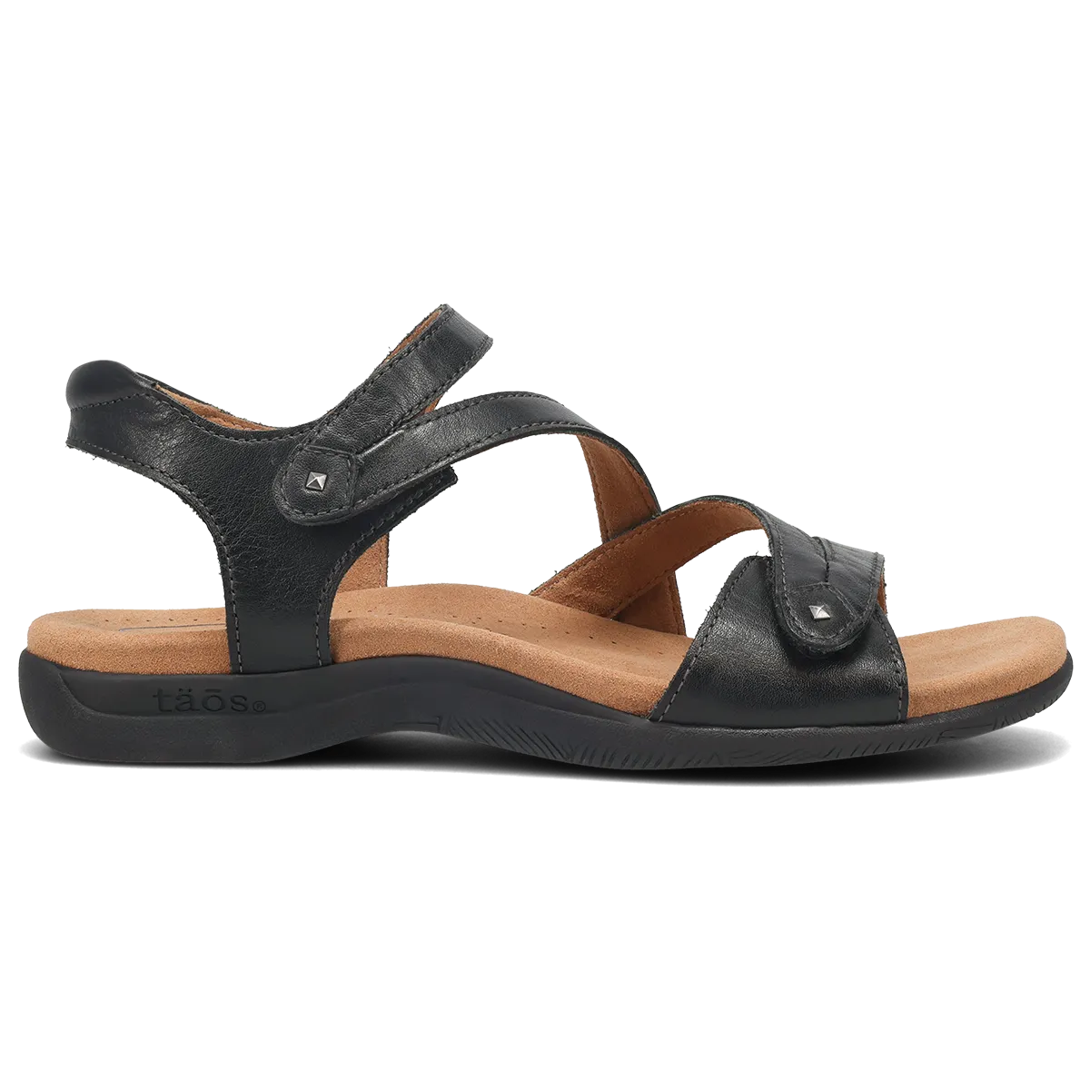 Big Time Slip On Sandal