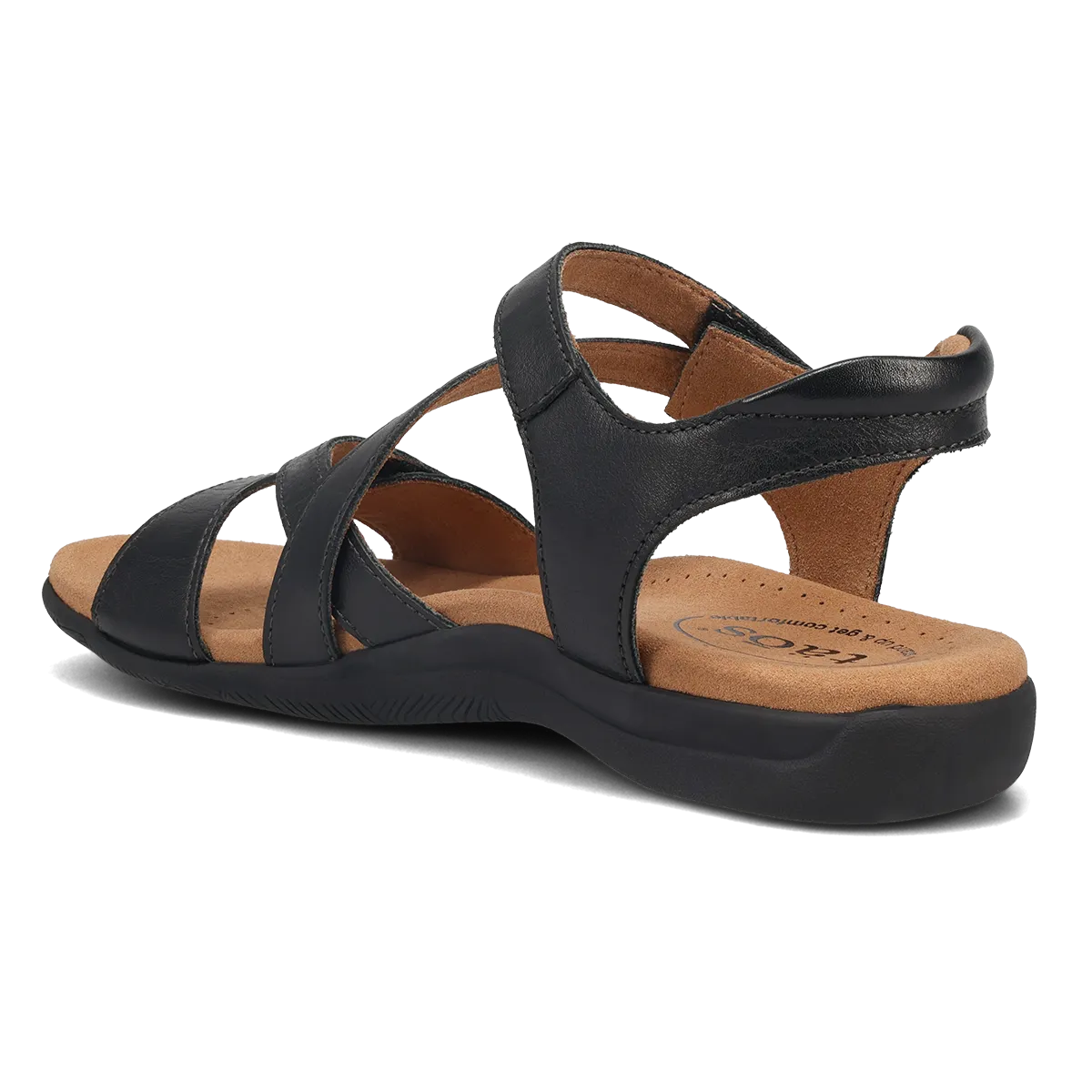 Big Time Slip On Sandal