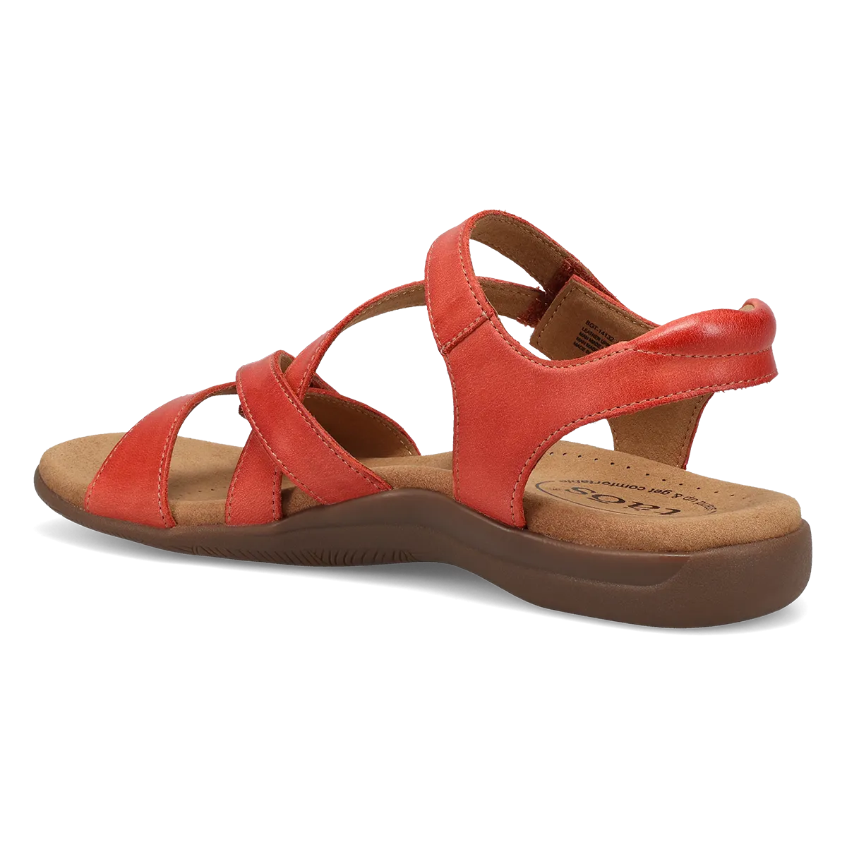Big Time Slip On Sandal