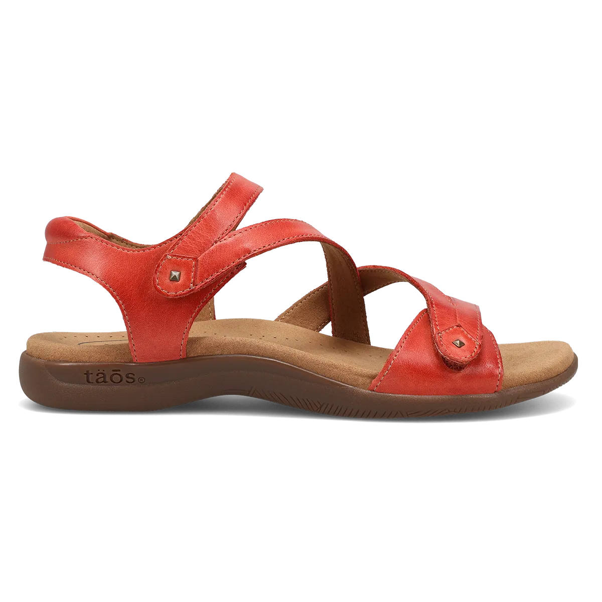 Big Time Slip On Sandal