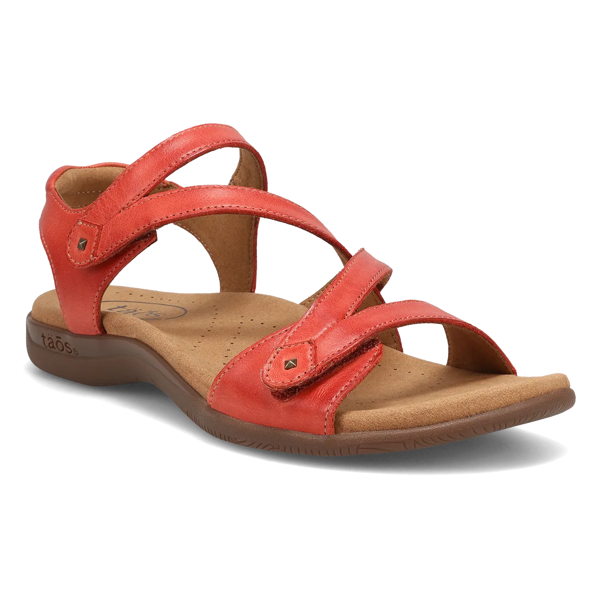 Big Time Slip On Sandal