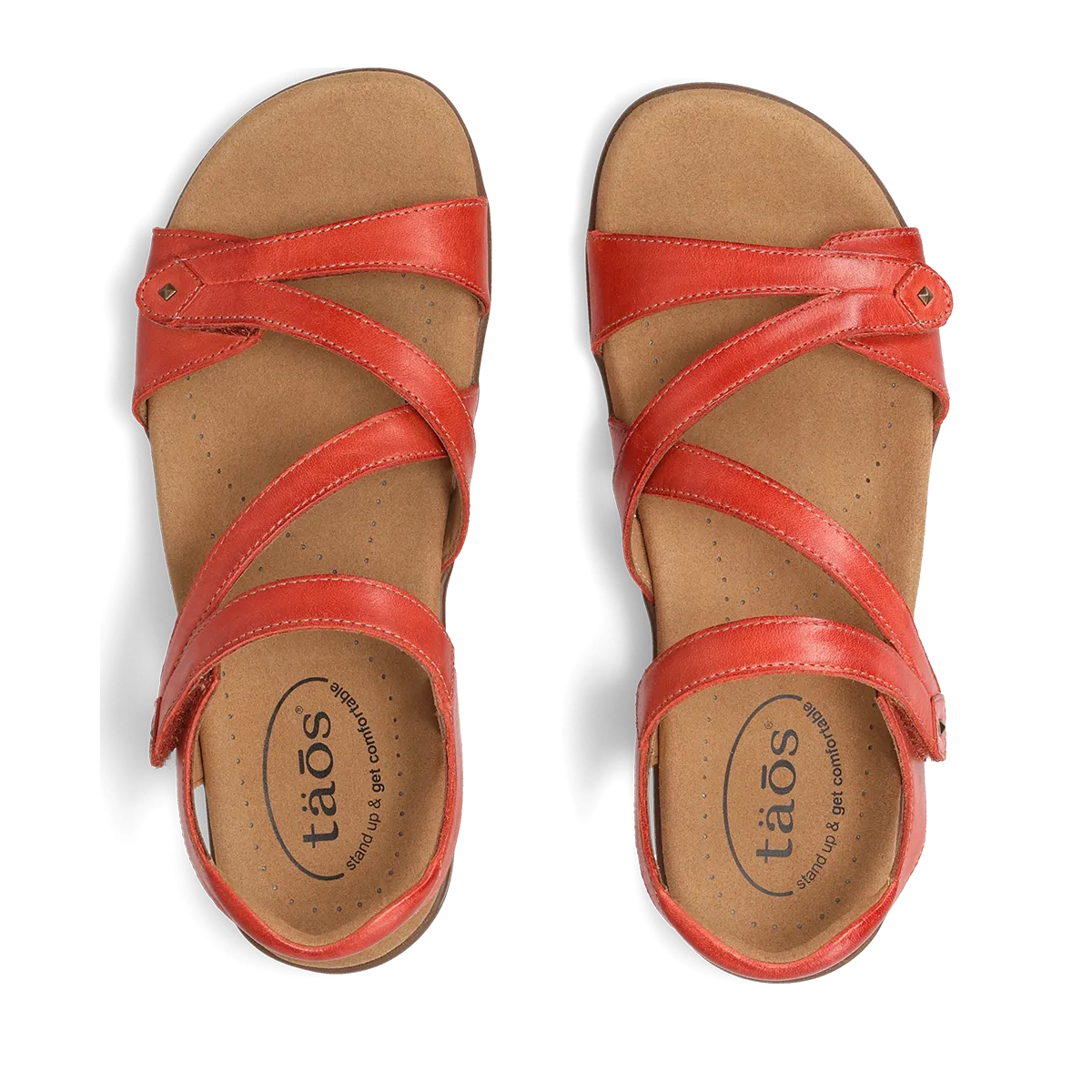 Big Time Slip On Sandal