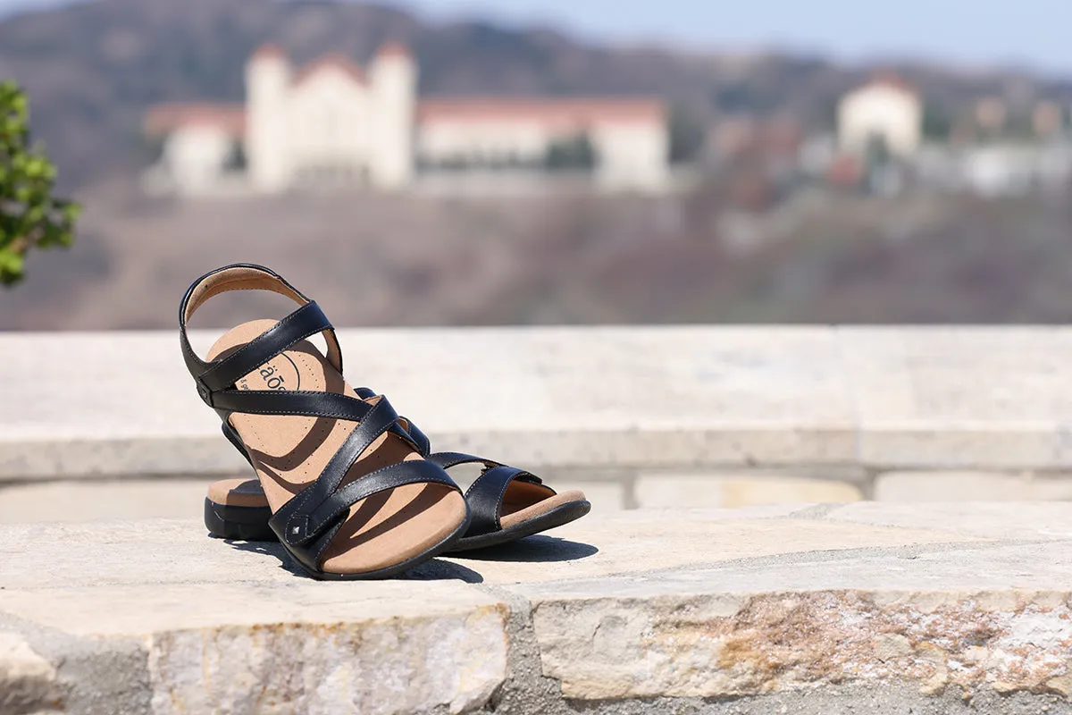 Big Time Slip On Sandal