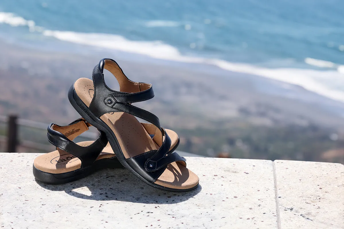 Big Time Slip On Sandal