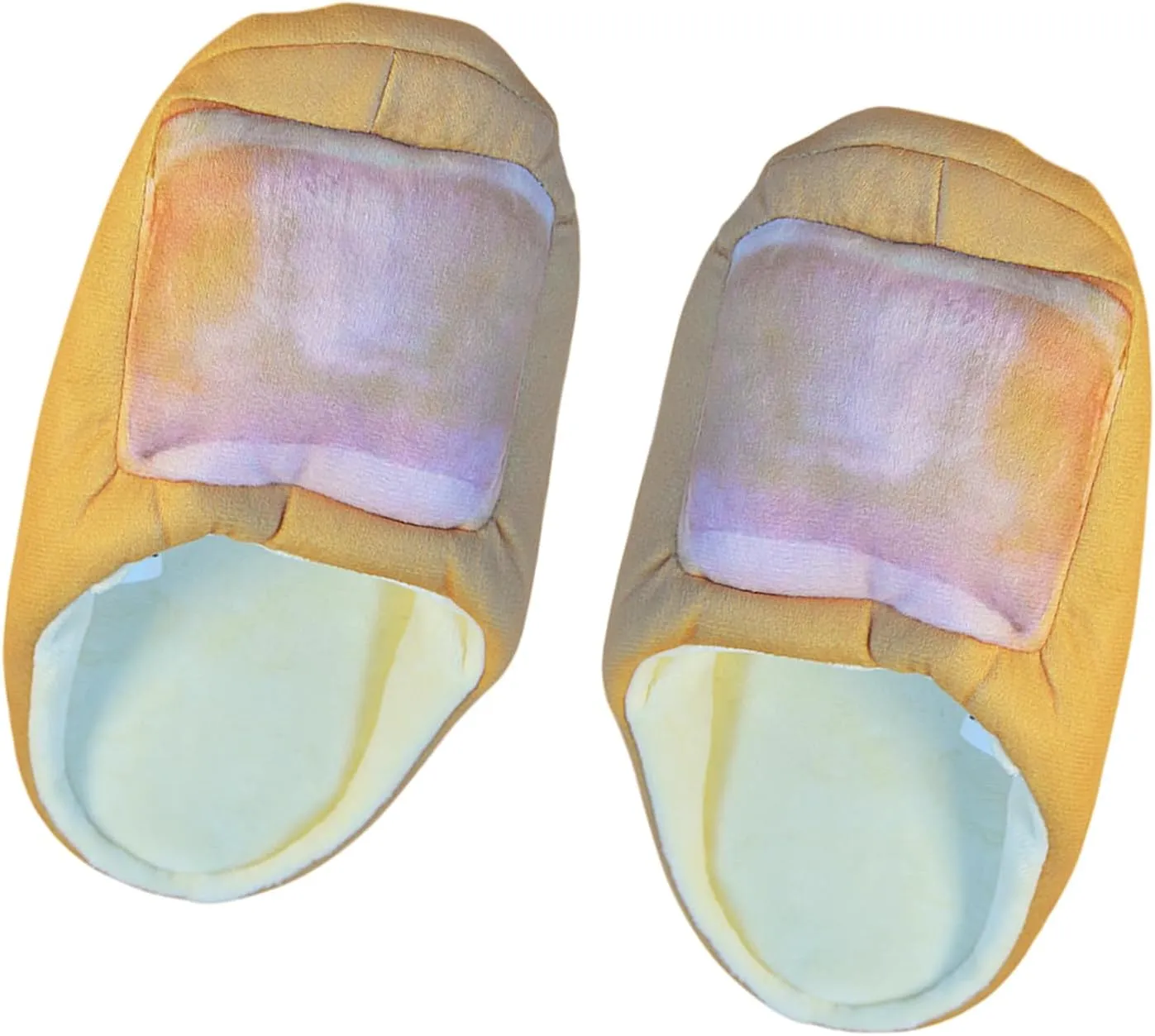 Big Toe Slides Fancy Dress Unique Big Toe Slippers for Masquerade Outdoor Indoor
