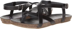 Blowfish Malibu Women's Granola-b Flat Sandal