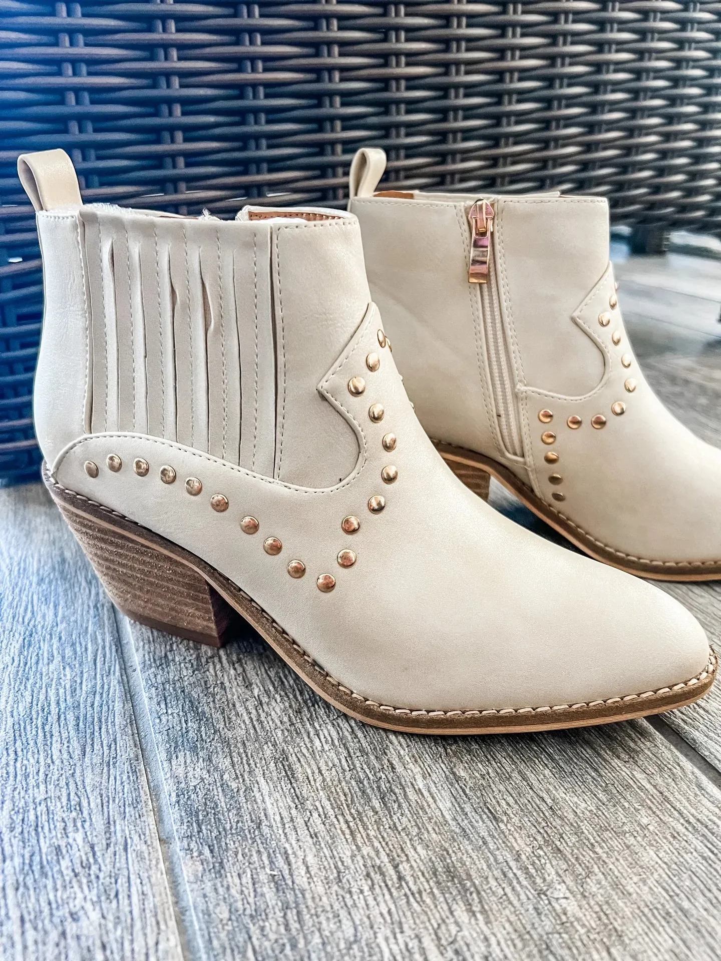 brandy flatform sandal