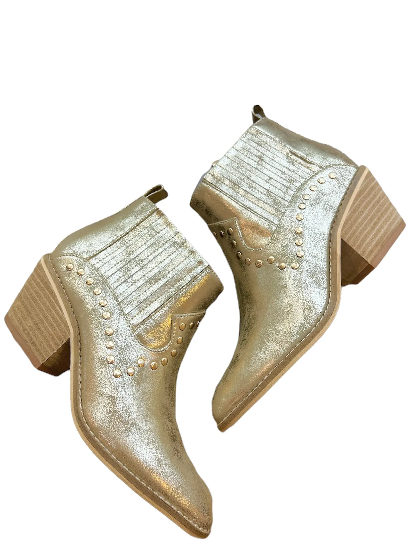 brandy flatform sandal