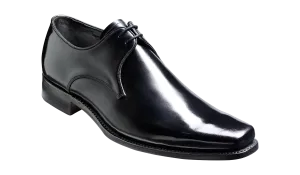 Bude - Black Hi-Shine