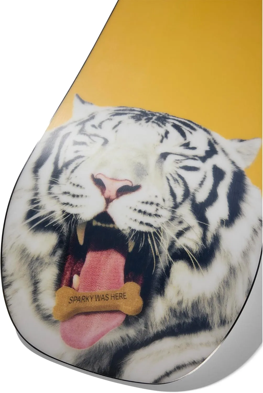 Burton Men's Process Snowboard