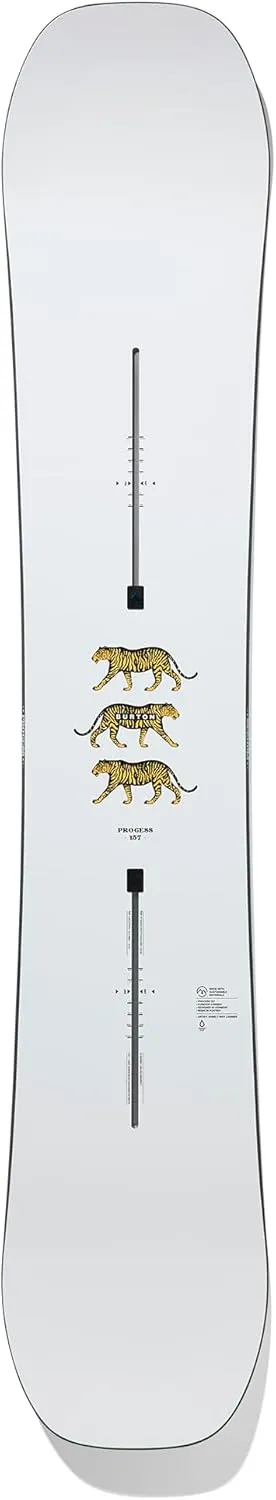 Burton Men's Process Snowboard