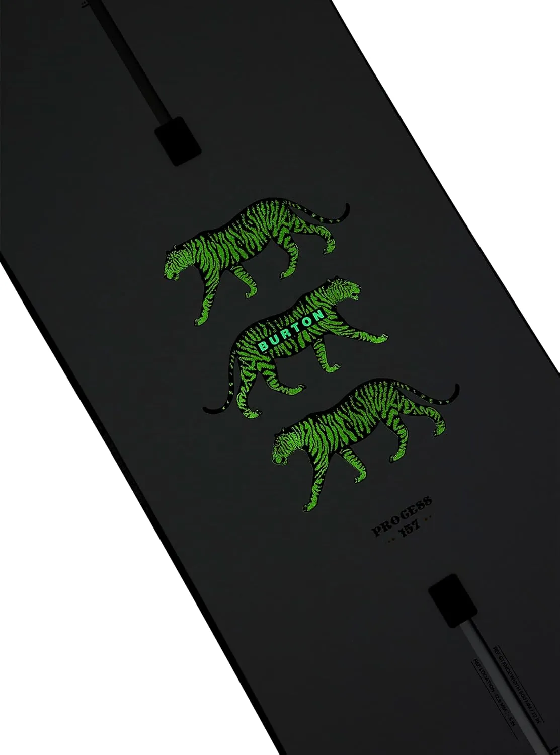 Burton Men's Process Snowboard