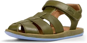Camper Unisex-Child Fisherman Flat Sandal, 25 EU (US Kid's 8)