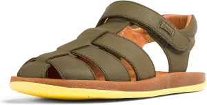 Camper Unisex-Child Fisherman Flat Sandal, 25 EU (US Kid's 8)