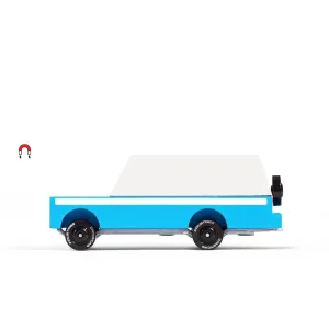 Candycar Mule Mississippi (Blue)