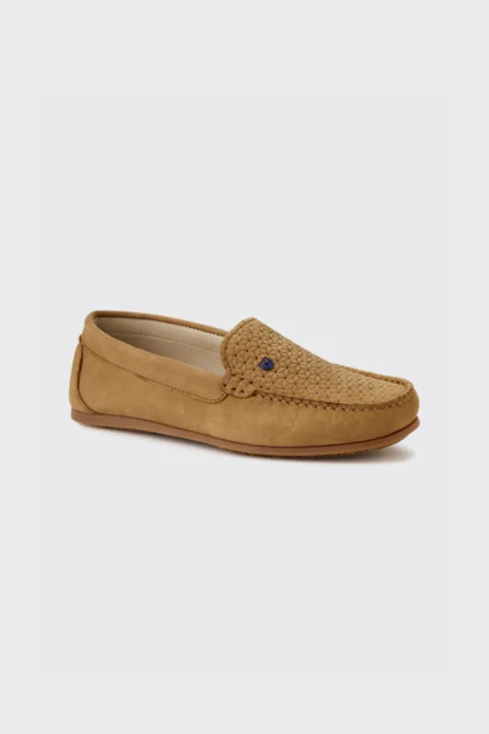 Cannes Loafer - Tan