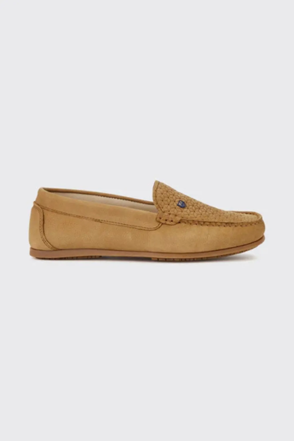 Cannes Loafer - Tan
