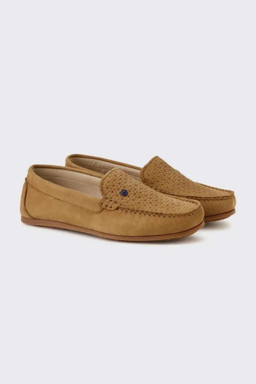 Cannes Loafer - Tan