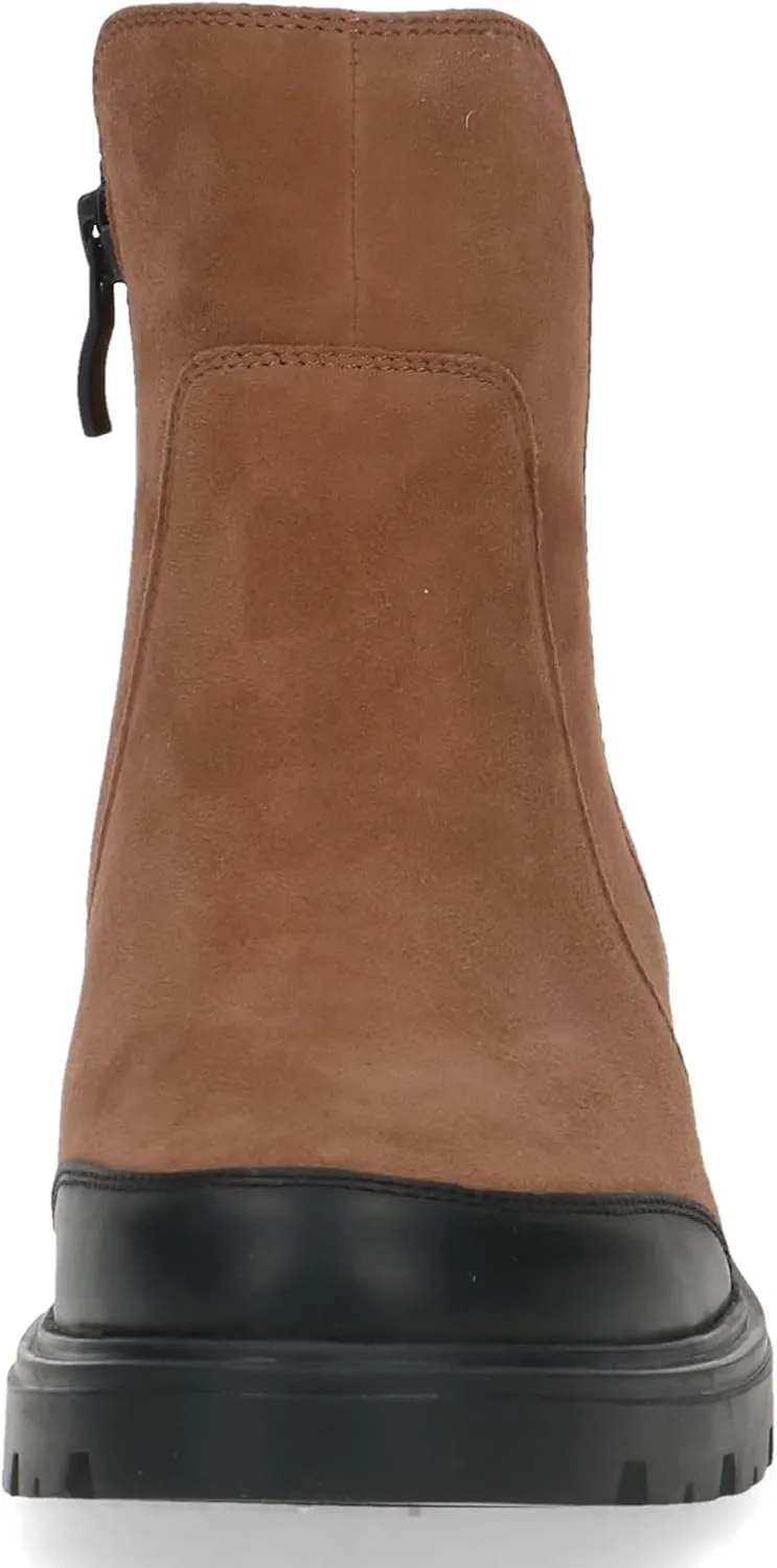 CAPRICE Ankle Boots 9-25451-41 G Width