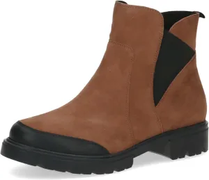 CAPRICE Ankle Boots 9-25451-41 G Width