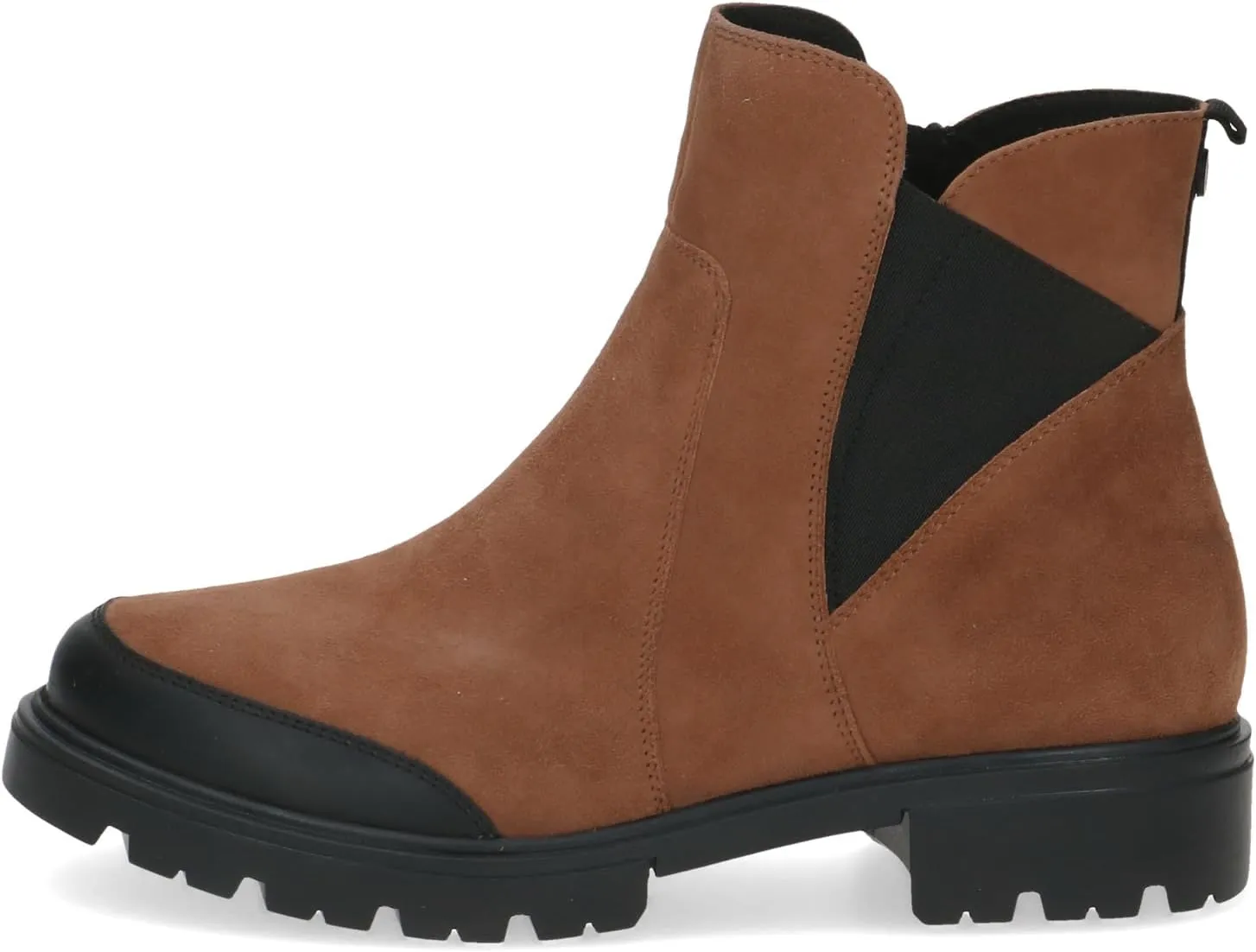 CAPRICE Ankle Boots 9-25451-41 G Width
