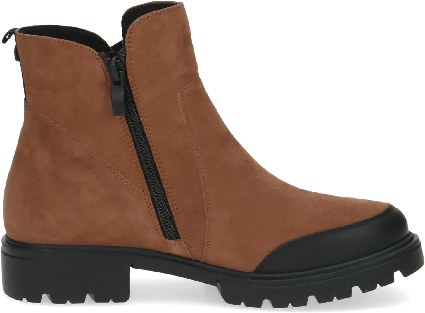 CAPRICE Ankle Boots 9-25451-41 G Width