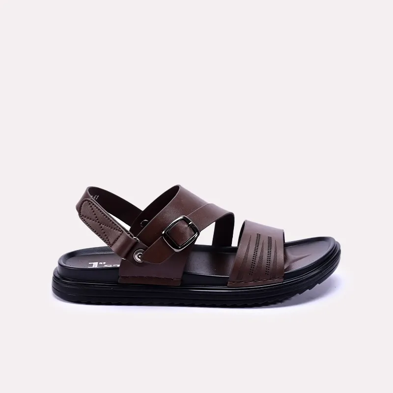 Casual Sandal Brown 0141017