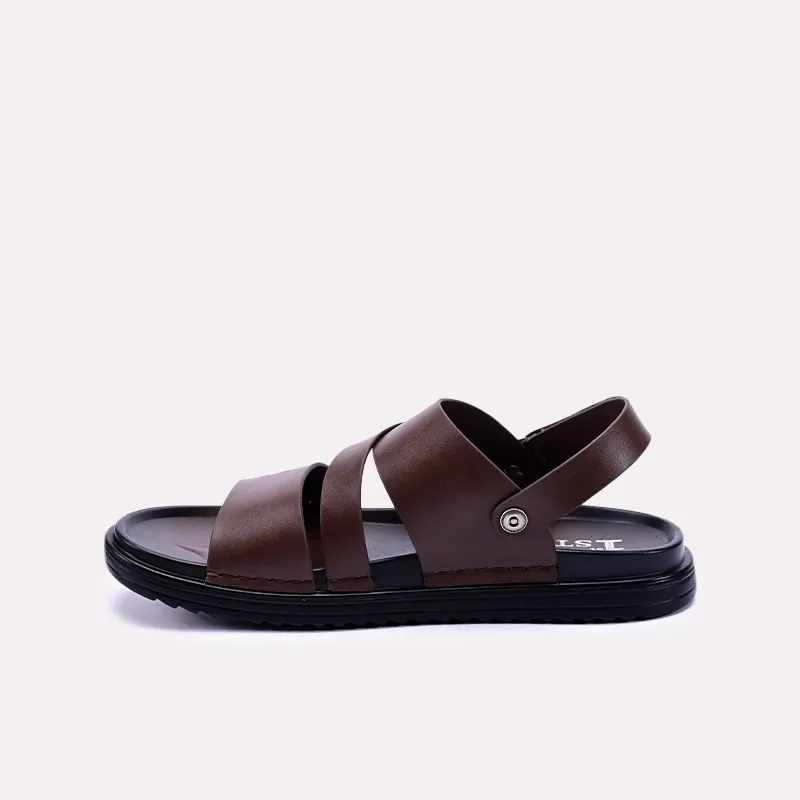 Casual Sandal Brown 0141017
