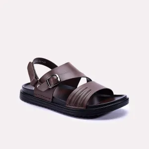 Casual Sandal Brown 0141017