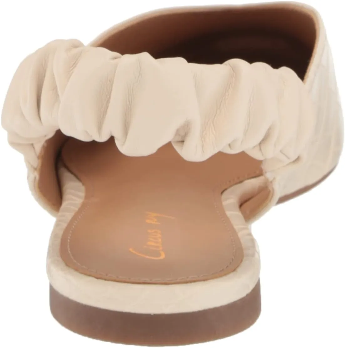 Circus NY Women's, Omina Flat