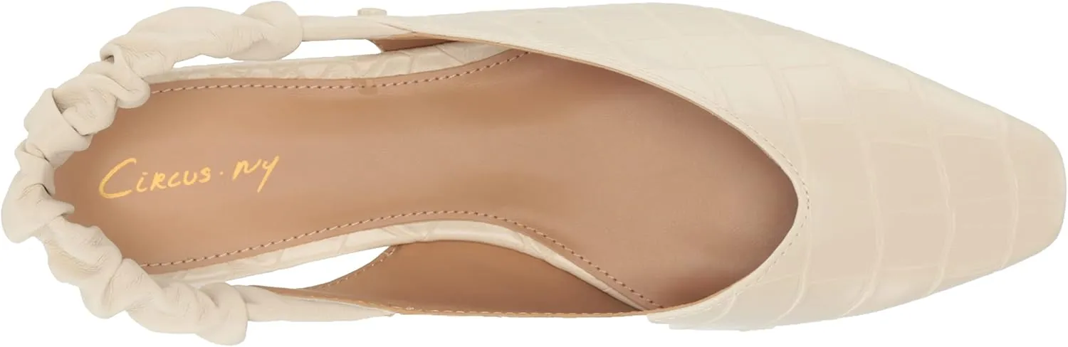 Circus NY Women's, Omina Flat