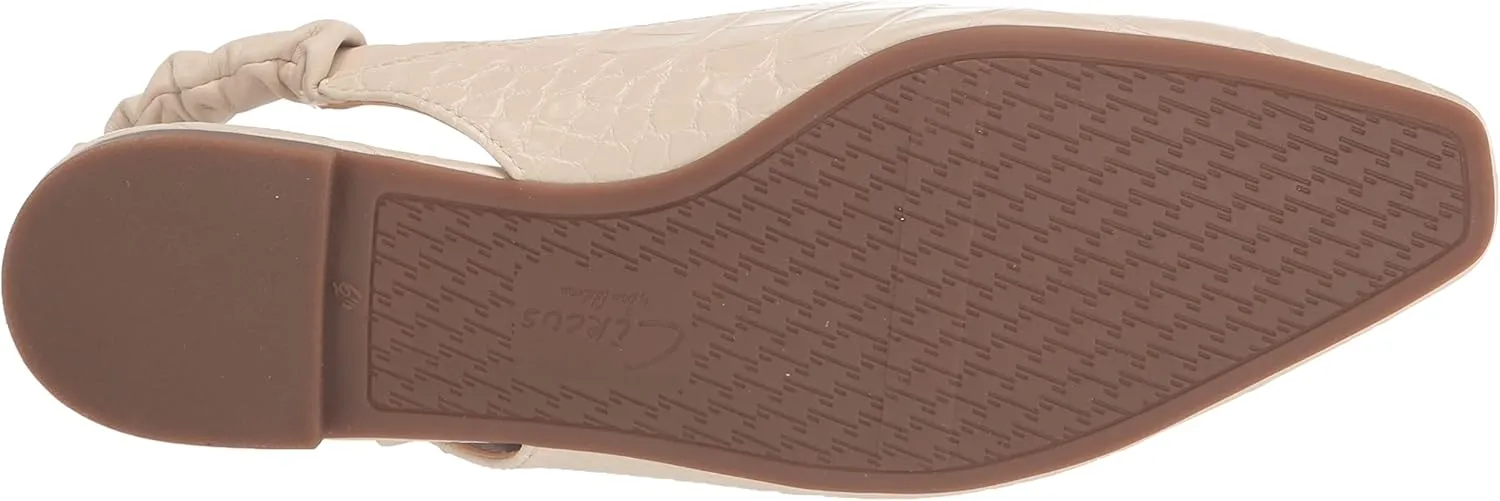 Circus NY Women's, Omina Flat