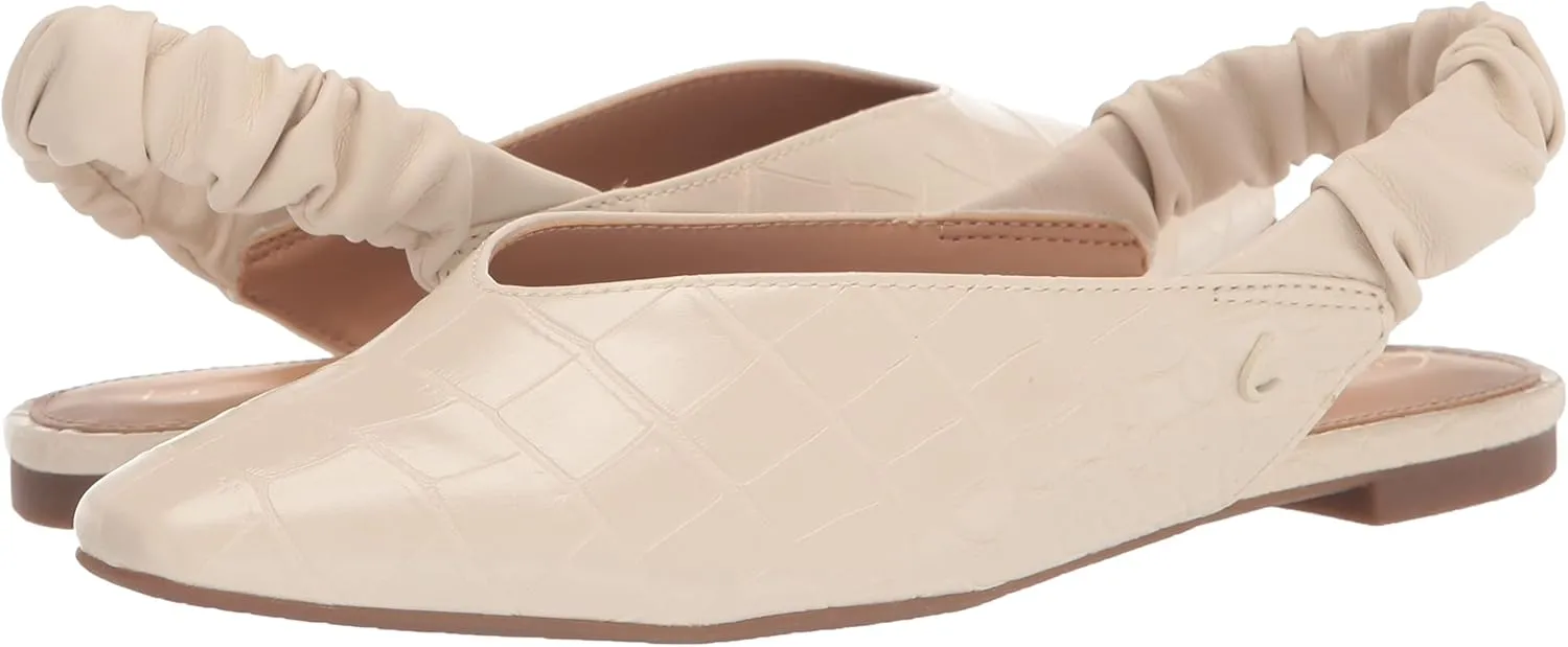 Circus NY Women's, Omina Flat