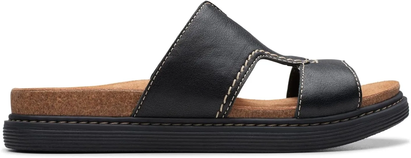 Clarks Women's Arwell Walk Flat Sandal
