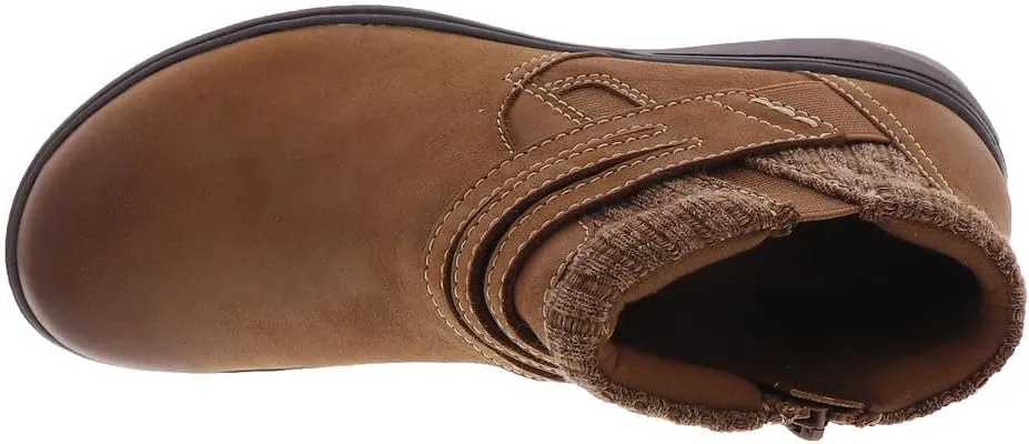 Clarks Women's Carleigh Lane Ankle Boot