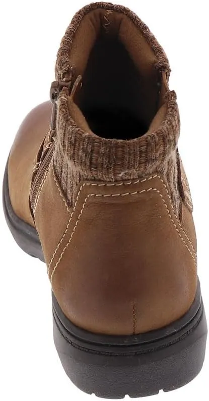 Clarks Women's Carleigh Lane Ankle Boot