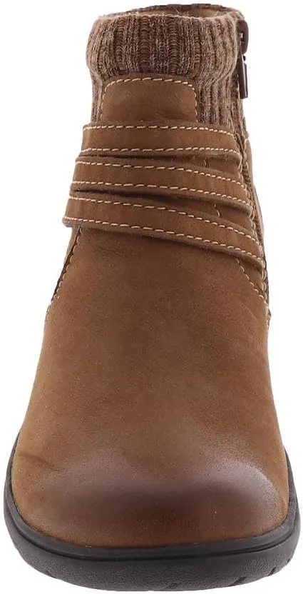 Clarks Women's Carleigh Lane Ankle Boot