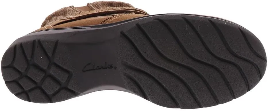Clarks Women's Carleigh Lane Ankle Boot