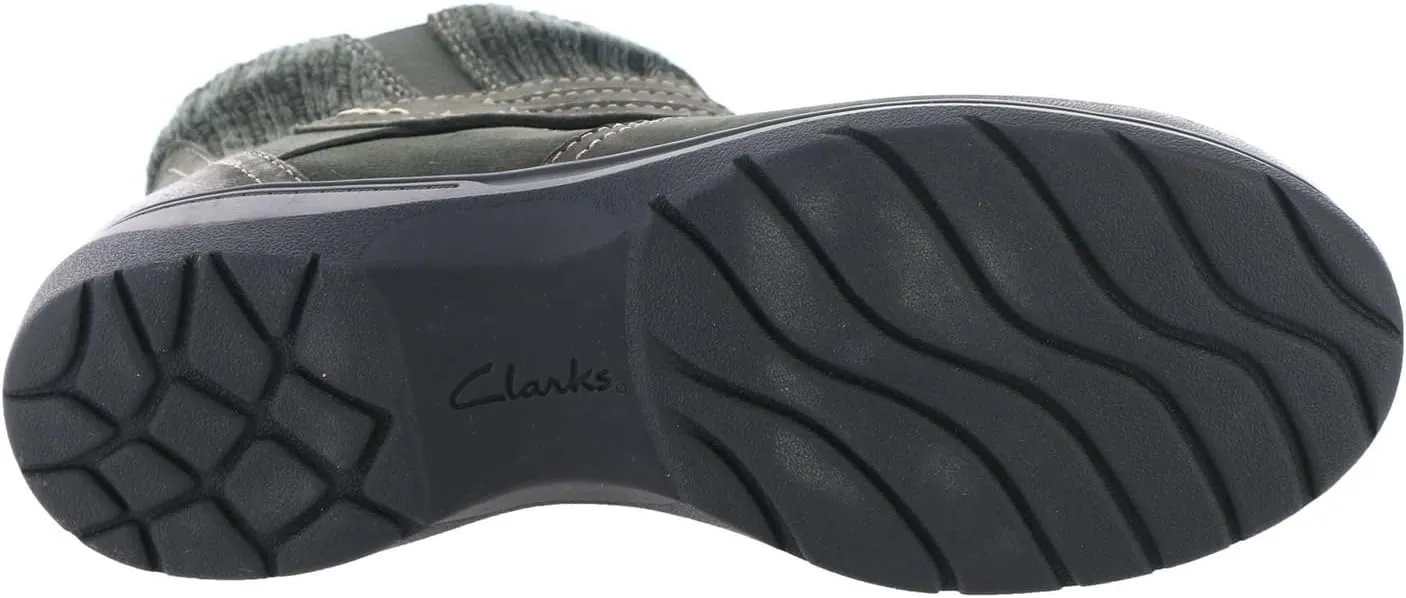 Clarks Women's Carleigh Lane Ankle Boot