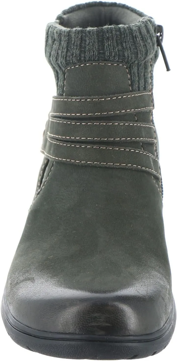 Clarks Women's Carleigh Lane Ankle Boot