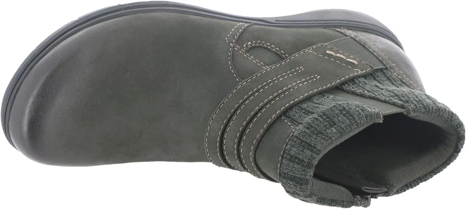 Clarks Women's Carleigh Lane Ankle Boot