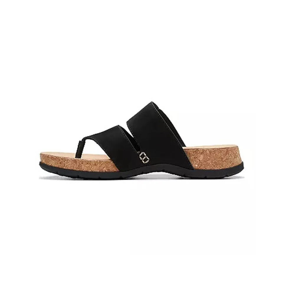 Clarks Women's Reileigh Park Sandal