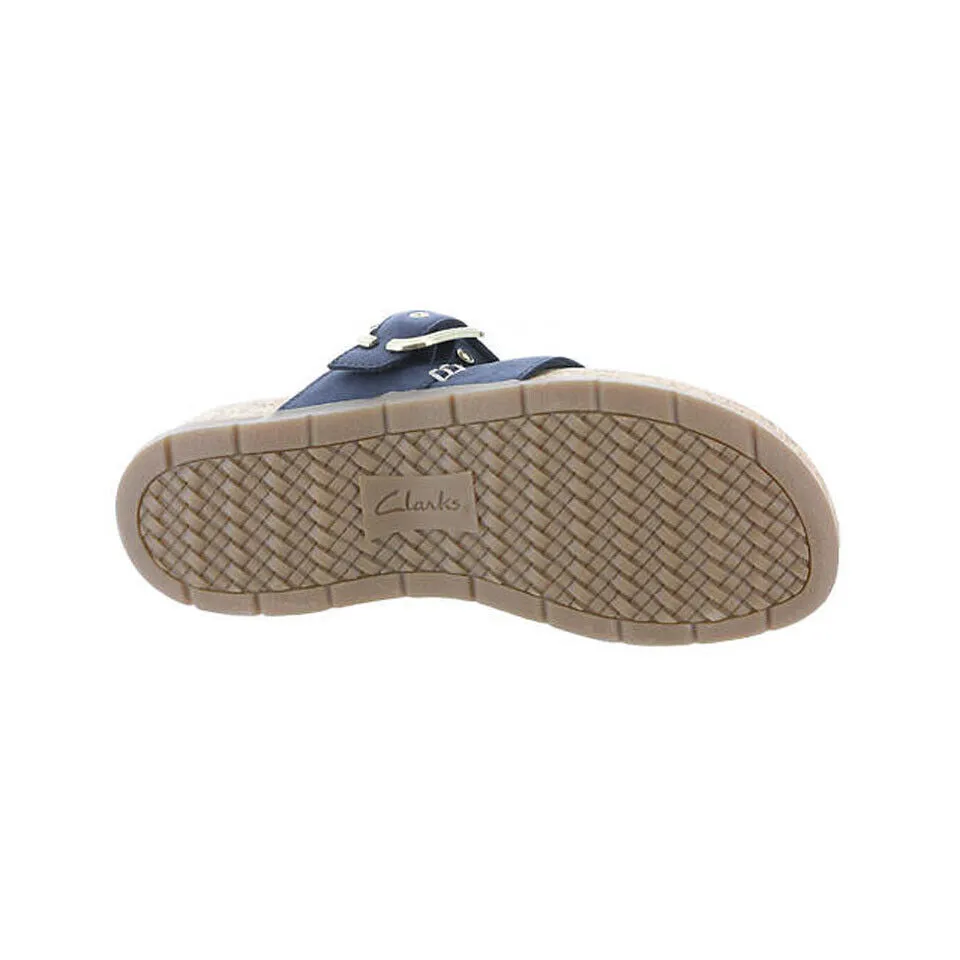 Clarks Women's Reileigh Park Sandal