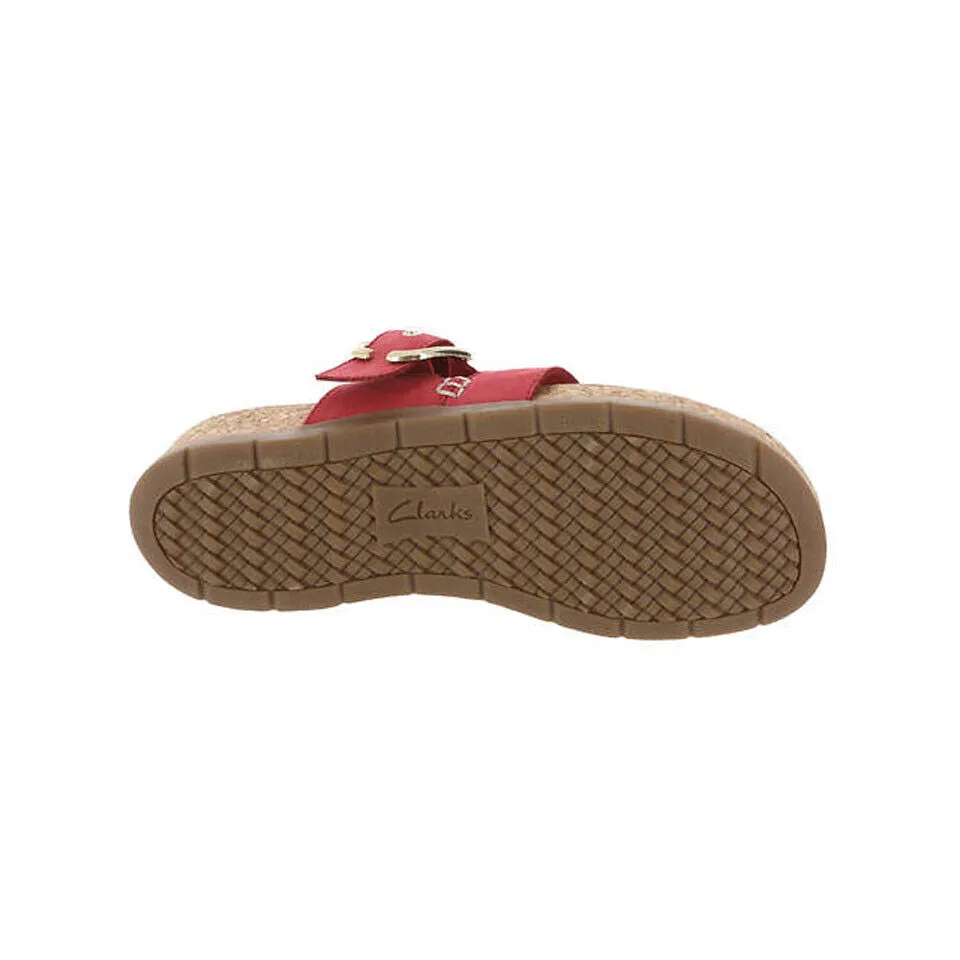 Clarks Women's Reileigh Park Sandal