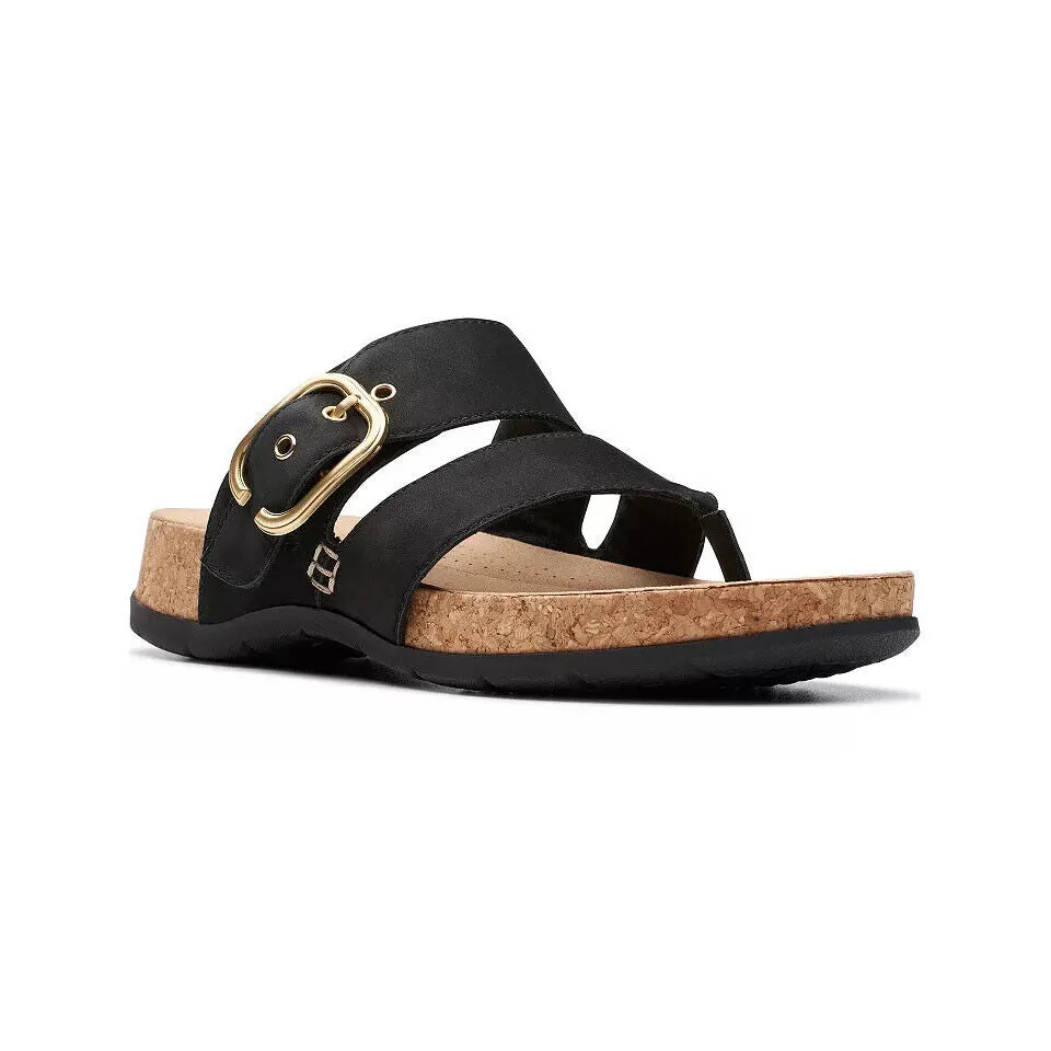 Clarks Women's Reileigh Park Sandal