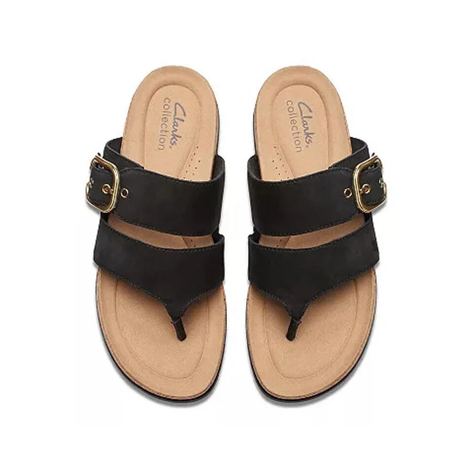 Clarks Women's Reileigh Park Sandal