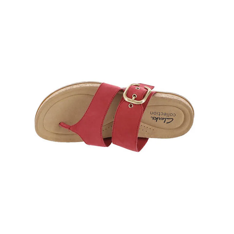 Clarks Women's Reileigh Park Sandal